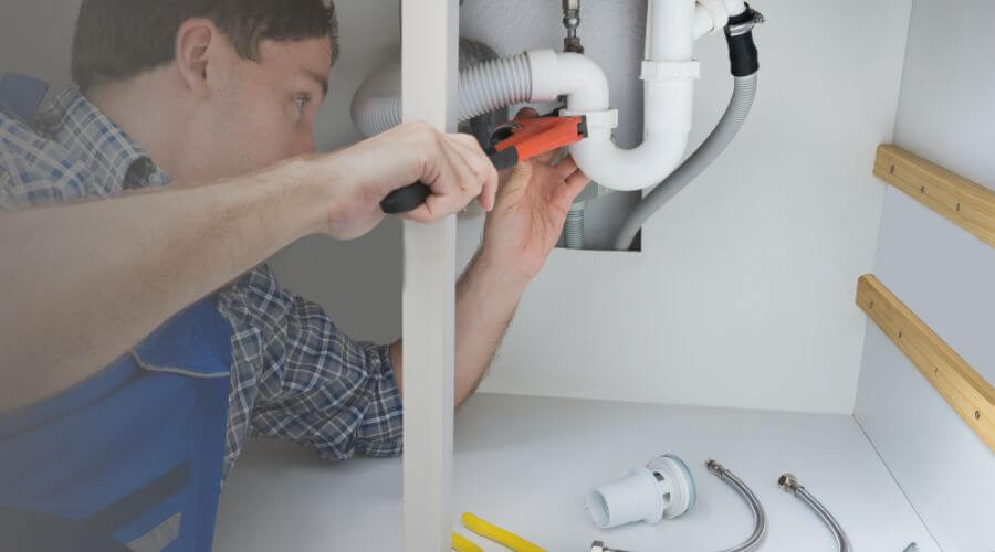 Professional Leak Detection Services in Matherville, IL